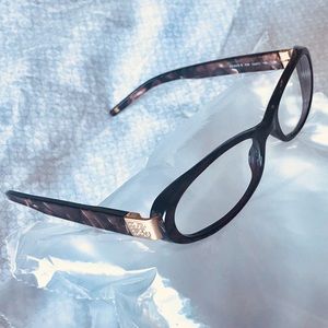 Dolce and Gabbana Eyeglasses